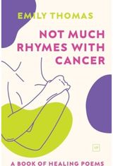 Not Much Rhymes With A Book of Healing