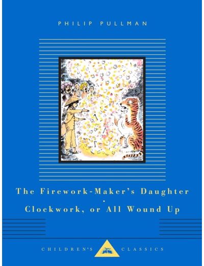 Firework-Makers