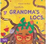 Grandmas Locs