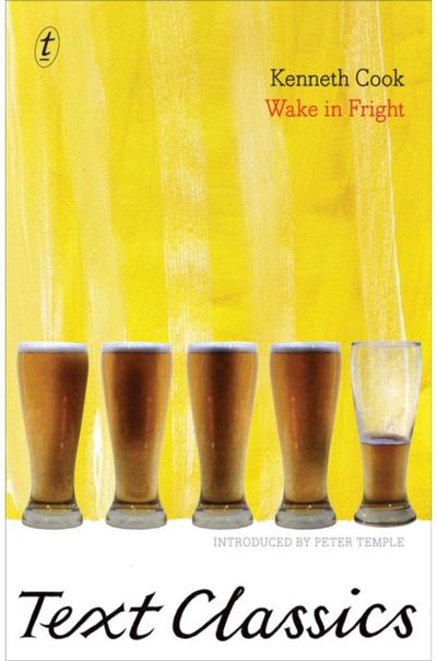 Wake In Fright