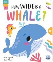 How Wide is a Whale?