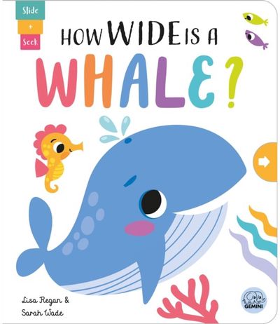 How Wide is a Whale?