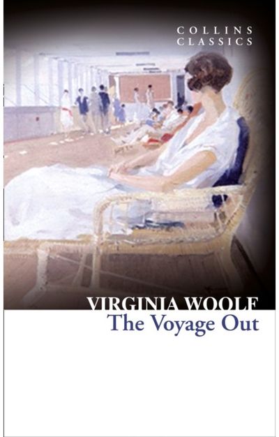 Voyage Out