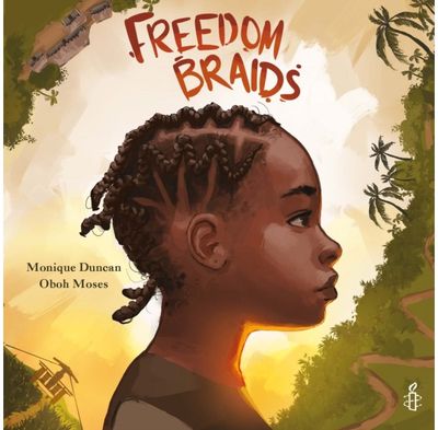 Freedom Braids