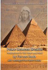 Peace between