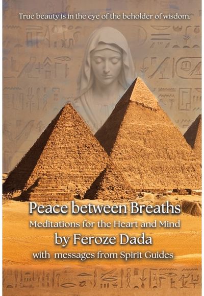Peace between