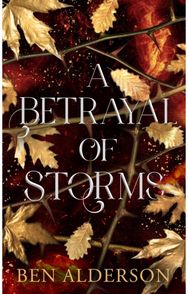 Betrayal of Storms: Realm of Fey Realm of Fey