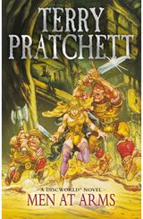 Men At Arms (Discworld Novel 15)
