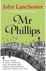 Mr Phillips