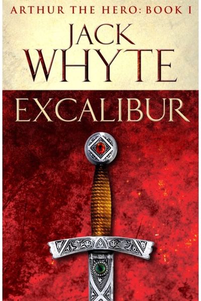 Excalibur Legends of Camelot 1