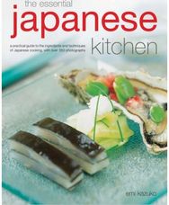 Essential Japanese Kitchen