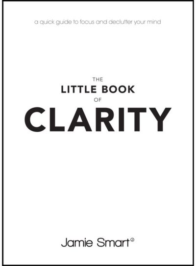 Little Book of A Quick Guide to