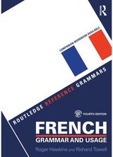French Grammar and