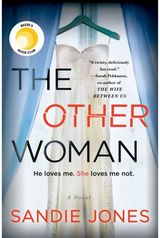 Other Woman A Novel