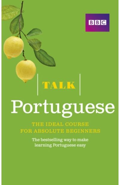 Talk Portuguese