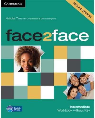 face2face