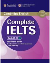 Complete IELTS Bands