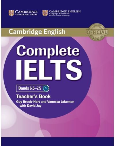 Complete IELTS Bands