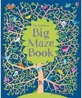 Big Maze Book