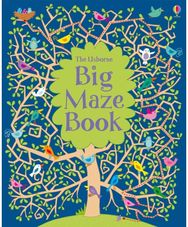 Big Maze Book