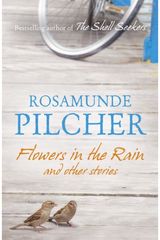 Flowers in the Rain