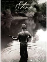 Sting - The Best of