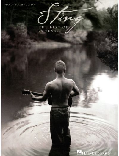 Sting - The Best of