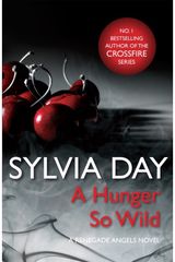 Hunger So Wild (A
