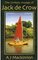Unlikely Voyage of A Mirror Odyssey