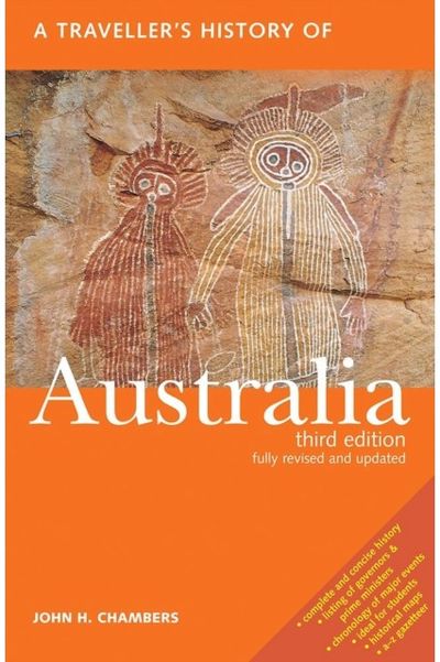 Travellers History