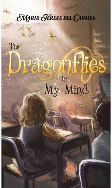 Dragonflies in My