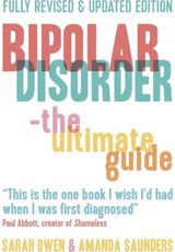 Bipolar Disorder The Ultimate Guide