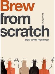 Brew: Slow Down, Make Beer Slow Down, Make Beer
