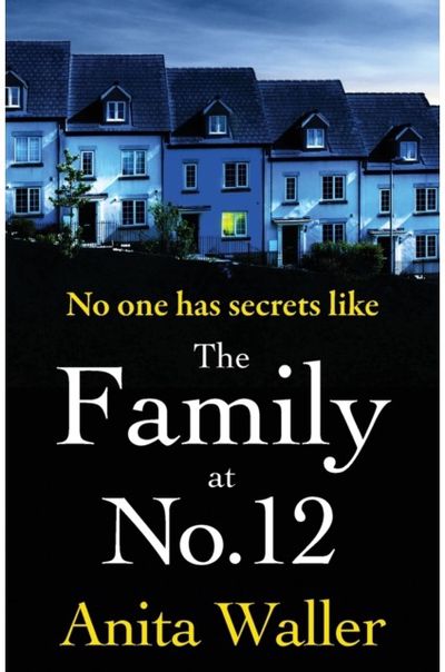 Family at No. 12 The explosive,