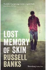 Lost Memory of Skin