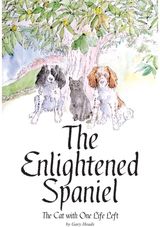 Enlightened Spaniel The Cat with One