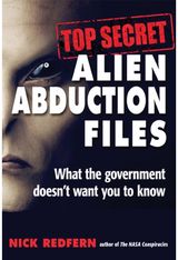 Top Secret Alien What the Government