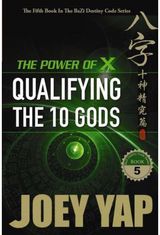 Power of X Qualifying the 10