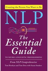 NLP The Essential Guide