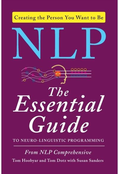 NLP The Essential Guide