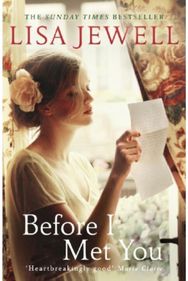 Before I Met You: A thrilling historical romance from the bestselling author A thrilling historical romance from the bestselling author