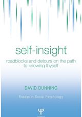 Self-Insight Roadblocks and