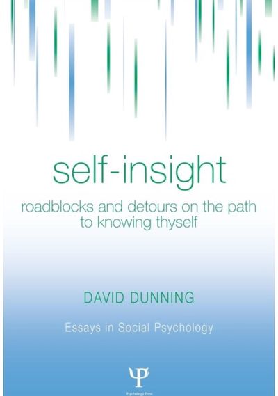 Self-Insight Roadblocks and