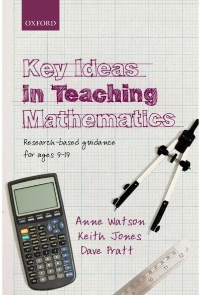 Key Ideas in Research-based