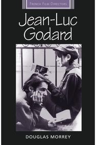 Jean-Luc Godard