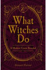 What Witches Do A Modern Coven