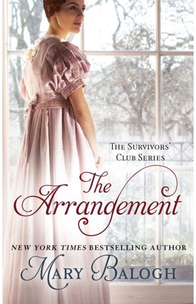 Arrangement Number 2 in series