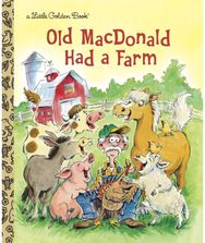 Old MacDonald Had a Farm