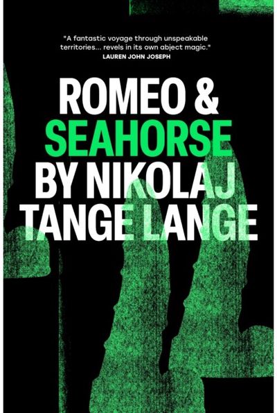Romeo & Seahorse