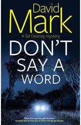 Dont Say a Word